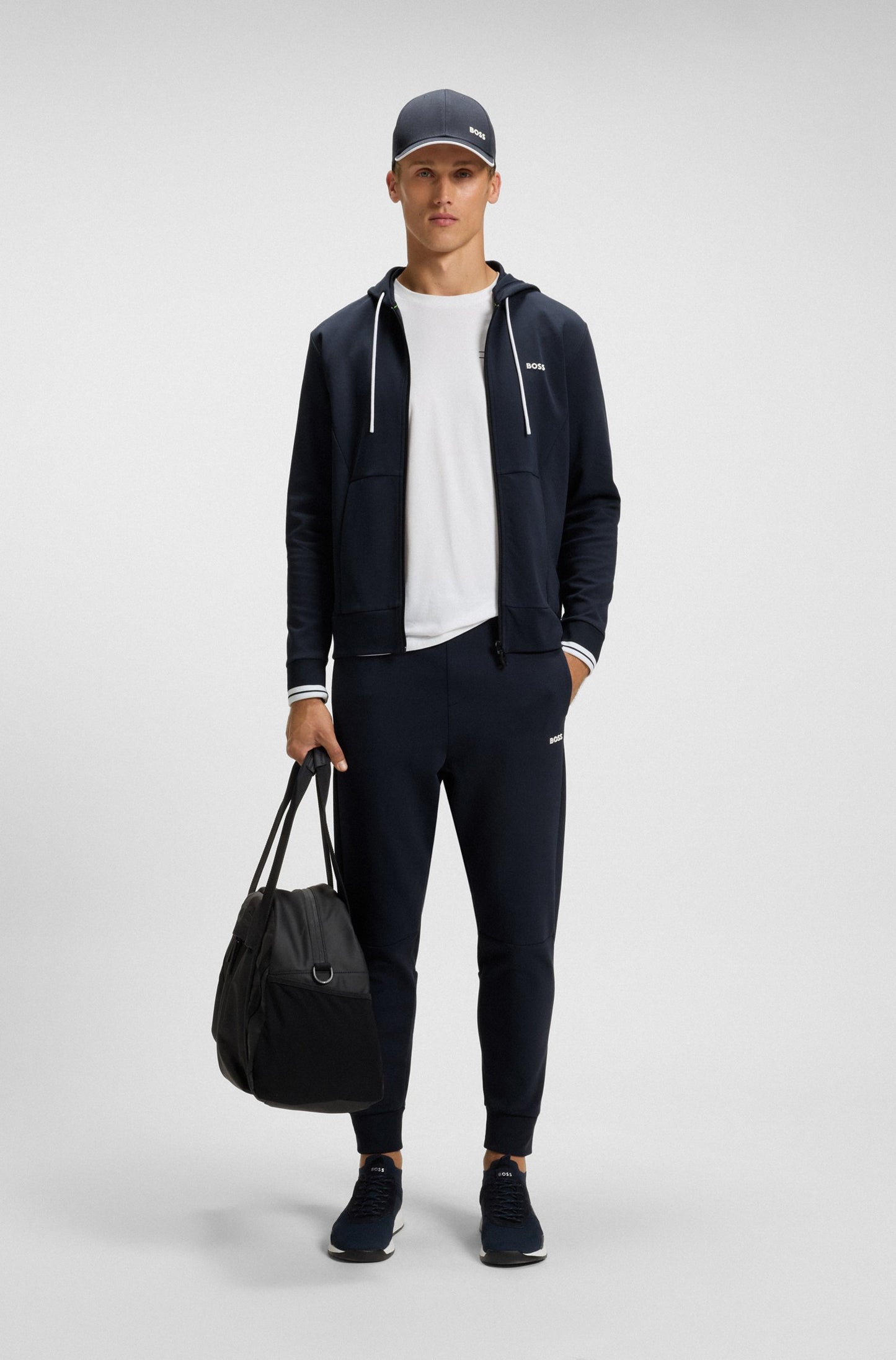 ÉLITE: Chandal Luxury en Edición Limitada -70%