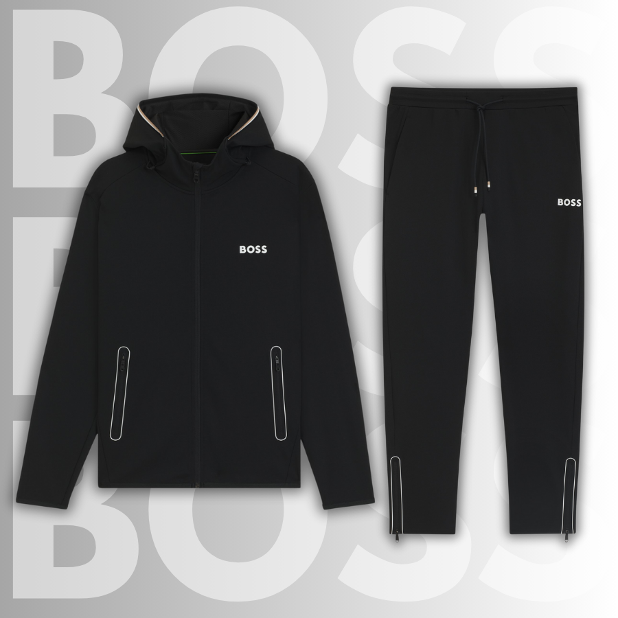 HB Premium Style | Conjunto Chaqueta+Pantalon | LIQUIDACIÓN