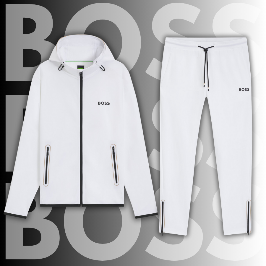 HB Premium Style | Conjunto Chaqueta+Pantalon | LIQUIDACIÓN