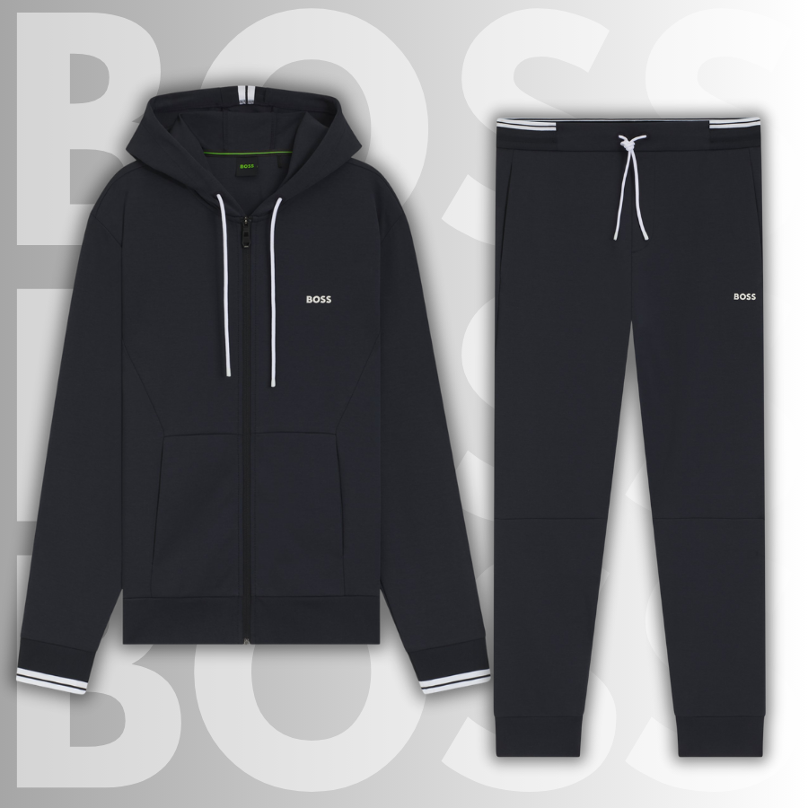 HB Premium Style | Conjunto Chaqueta+Pantalon | LIQUIDACIÓN