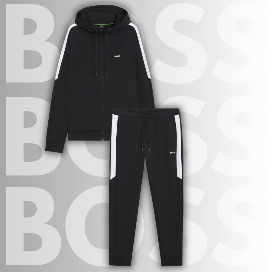 HB Premium Style | Conjunto Chaqueta+Pantalon | LIQUIDACIÓN